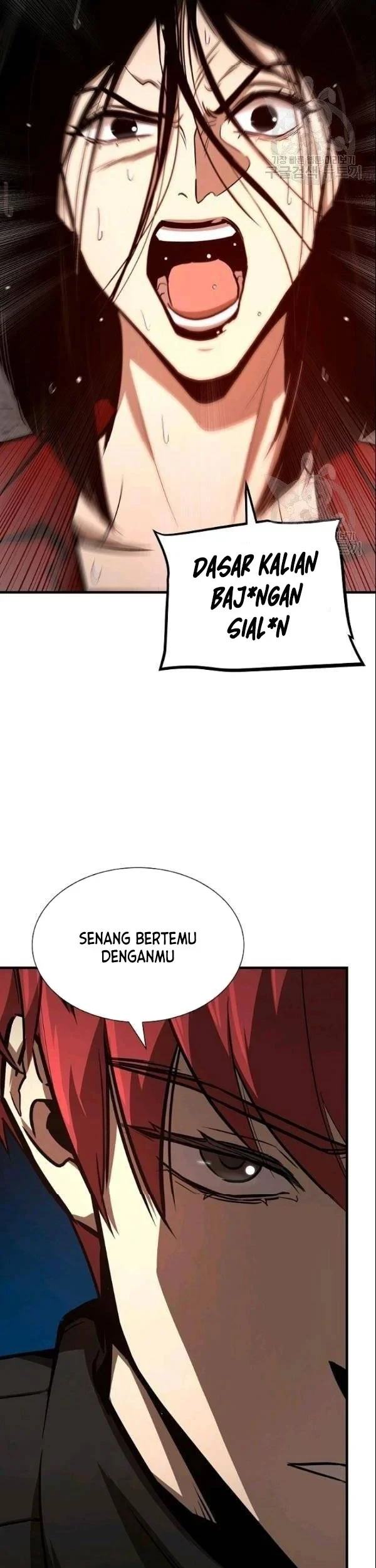 Return Survival Chapter 74 - halaman 19
