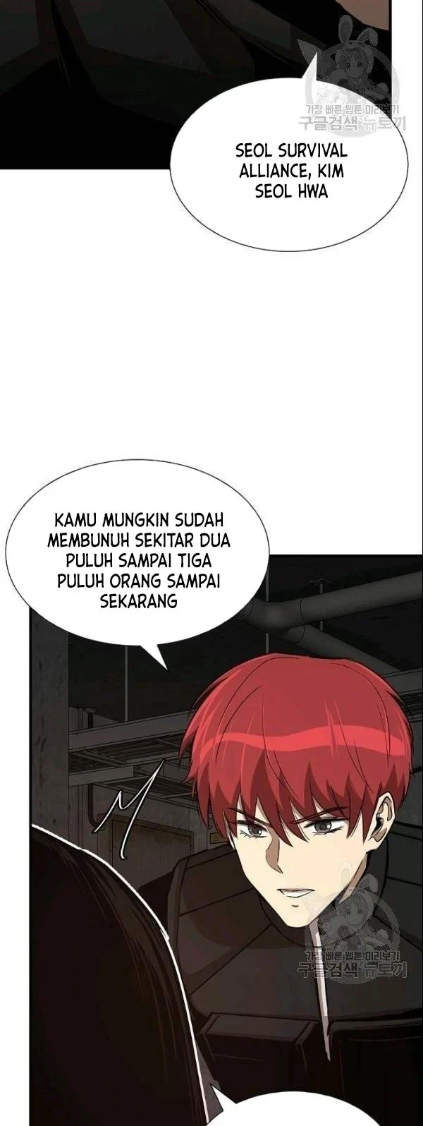 Return Survival Chapter 74 - halaman 20