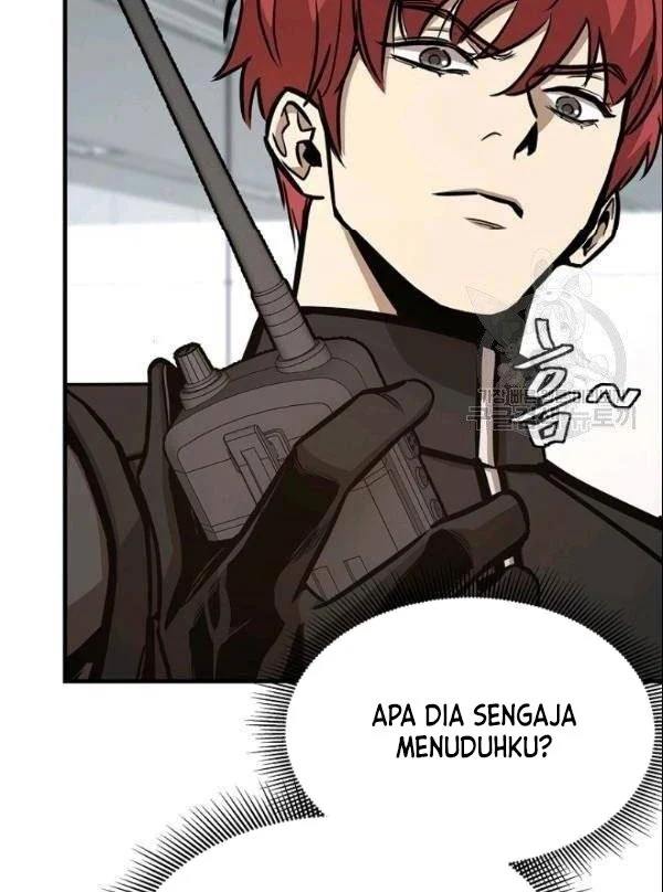 Return Survival Chapter 74 - halaman 31