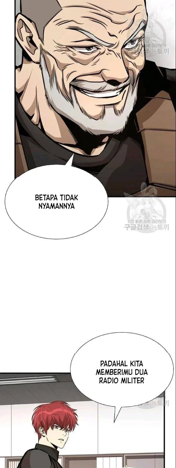 Return Survival Chapter 74 - halaman 35