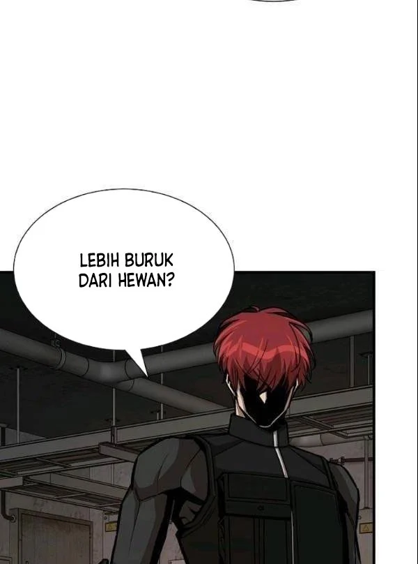 Return Survival Chapter 74 - halaman 41