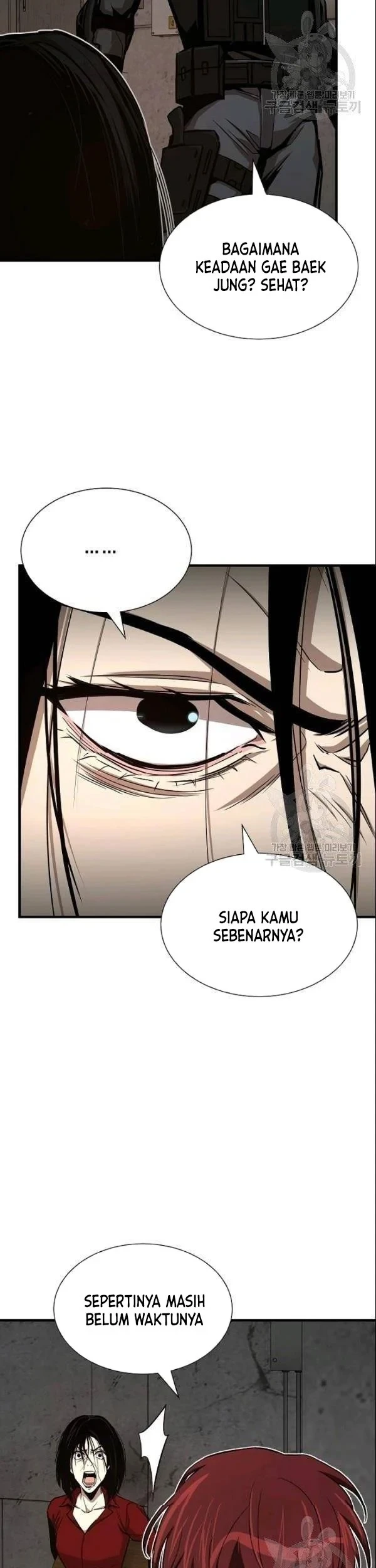 Return Survival Chapter 74 - halaman 42