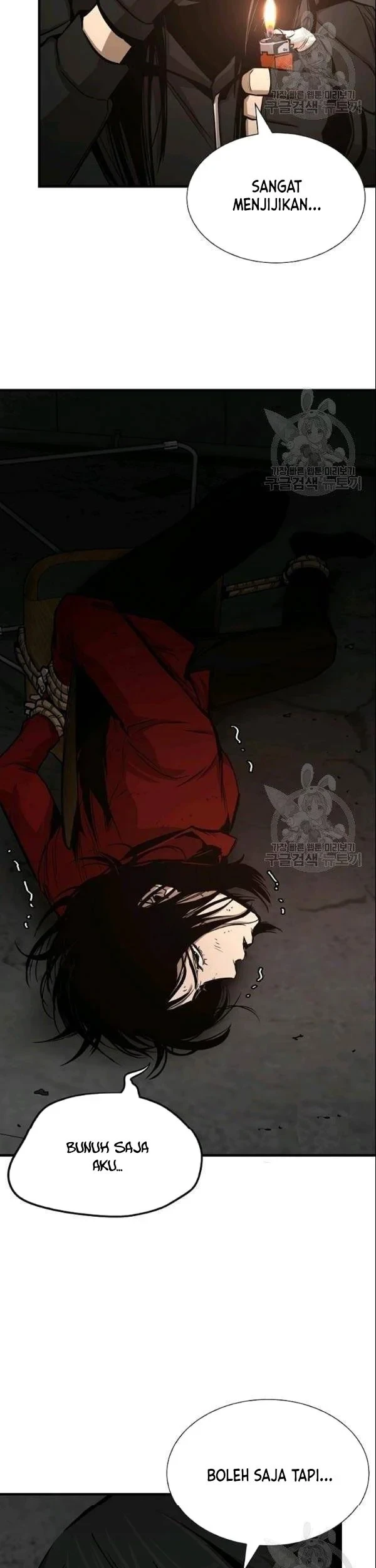 Return Survival Chapter 74 - halaman 47