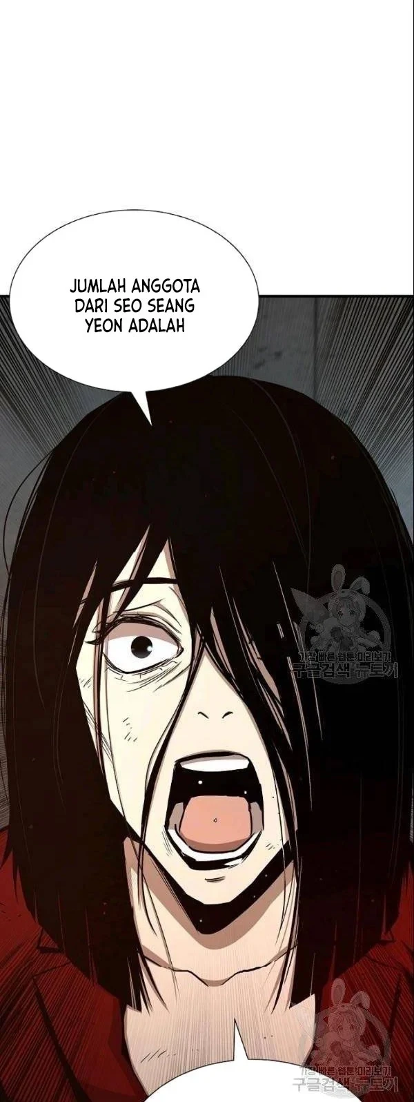 Return Survival Chapter 74 - halaman 58