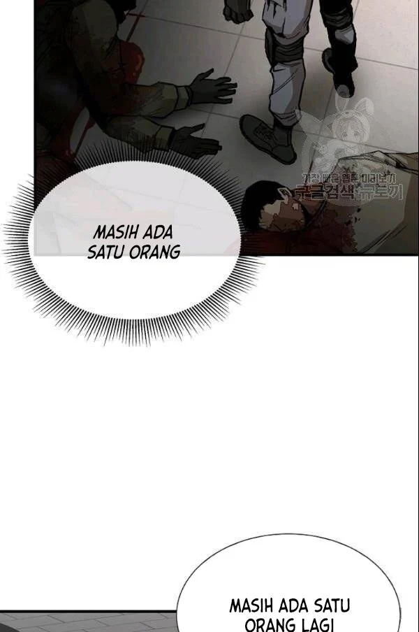 Return Survival Chapter 75 - halaman 22