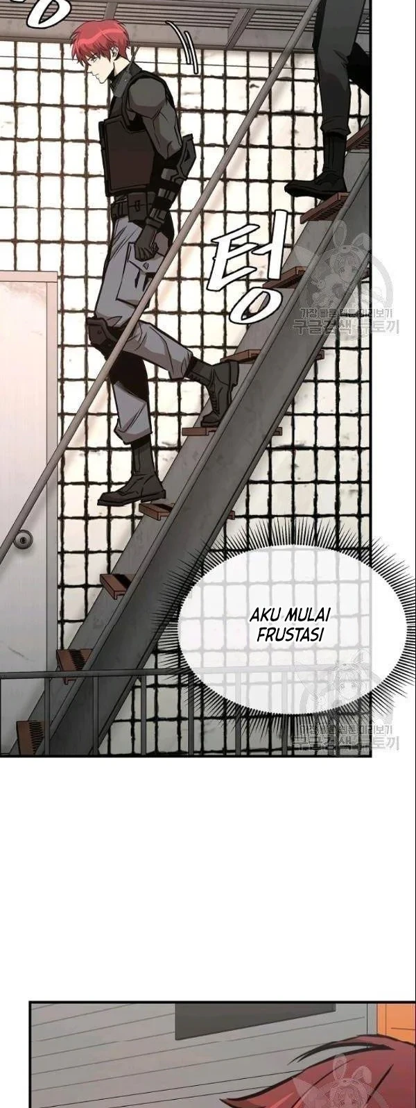Return Survival Chapter 75 - halaman 24