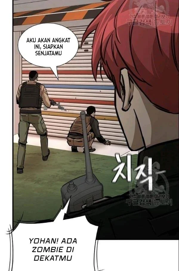 Return Survival Chapter 75 - halaman 25