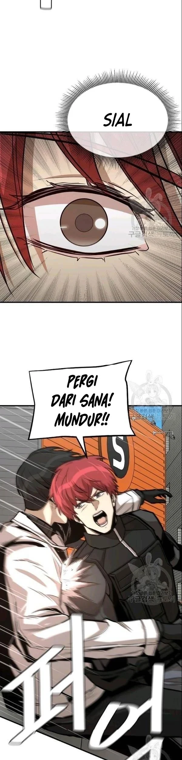 Return Survival Chapter 75 - halaman 29