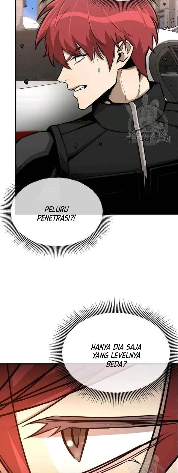 Return Survival Chapter 75 - halaman 33