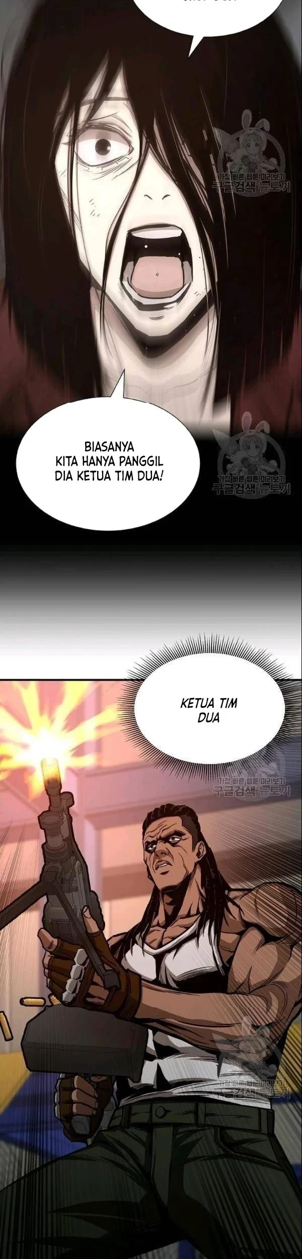 Return Survival Chapter 75 - halaman 35