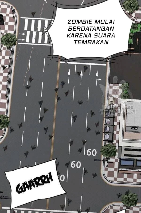 Return Survival Chapter 75 - halaman 37