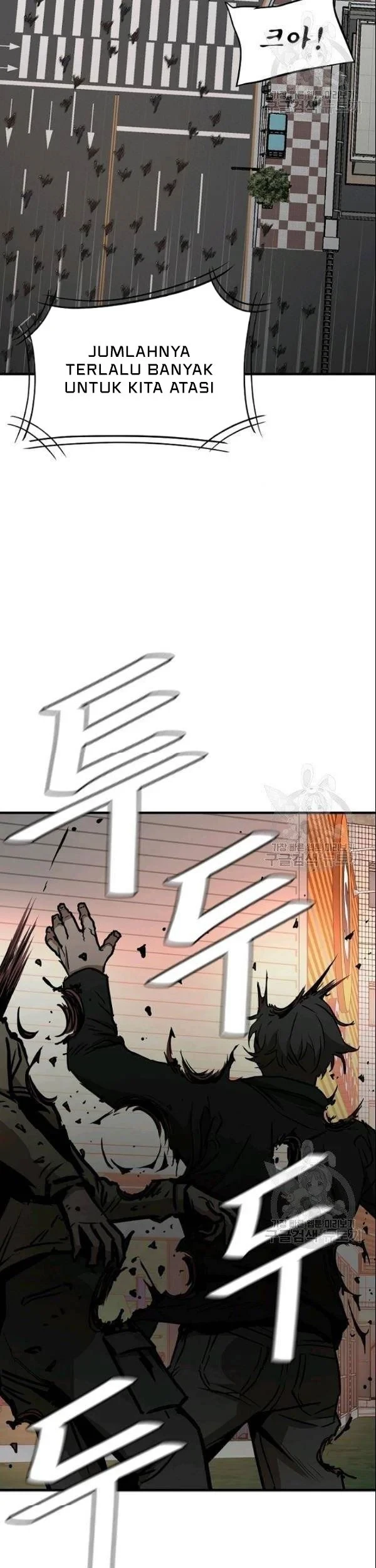 Return Survival Chapter 75 - halaman 38