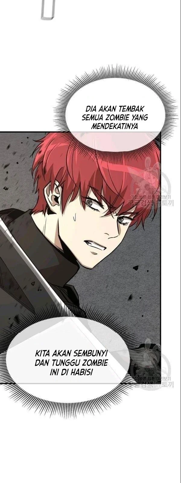 Return Survival Chapter 75 - halaman 39