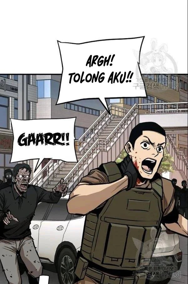 Return Survival Chapter 75 - halaman 40