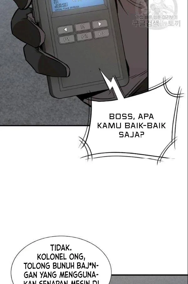Return Survival Chapter 75 - halaman 43