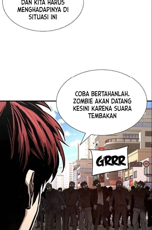 Return Survival Chapter 75 - halaman 46