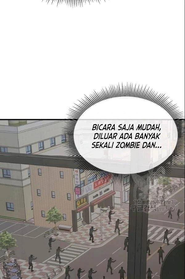 Return Survival Chapter 75 - halaman 52