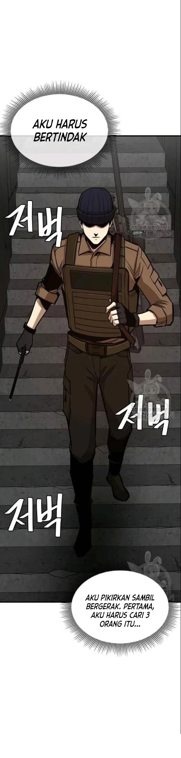 Return Survival Chapter 75 - halaman 56