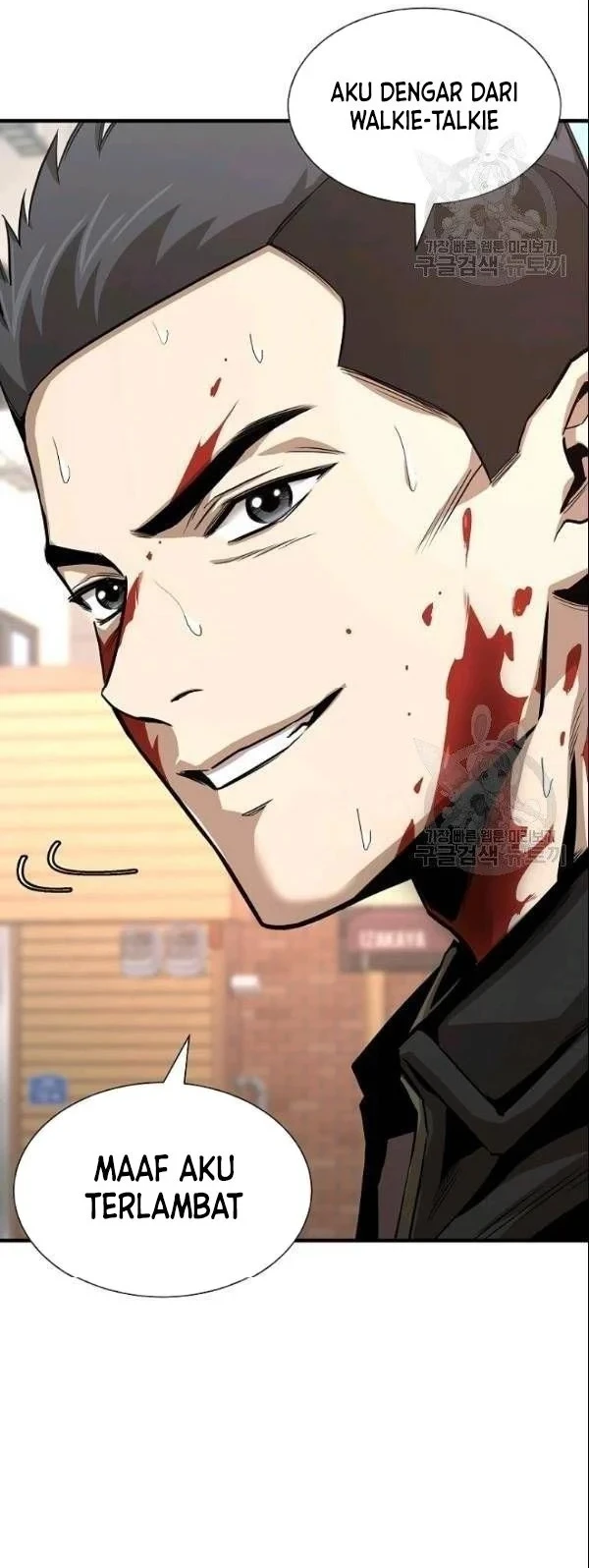 Return Survival Chapter 75 - halaman 63