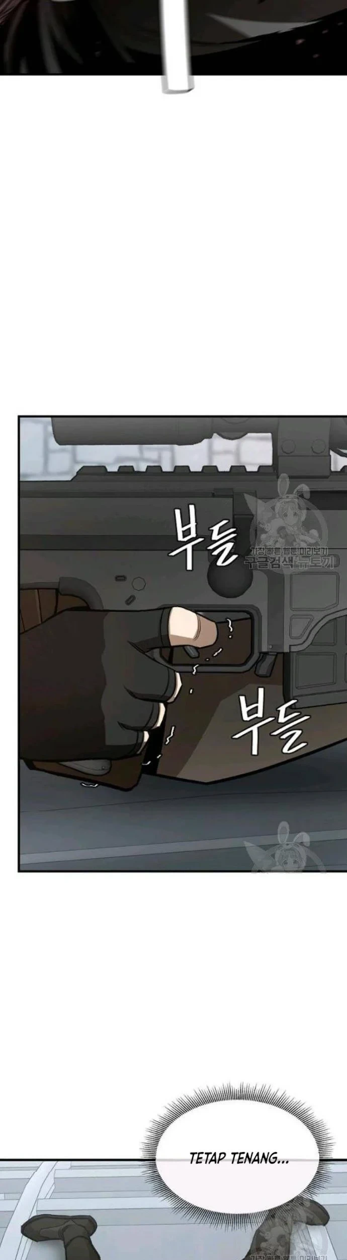 Return Survival Chapter 76 - halaman 17