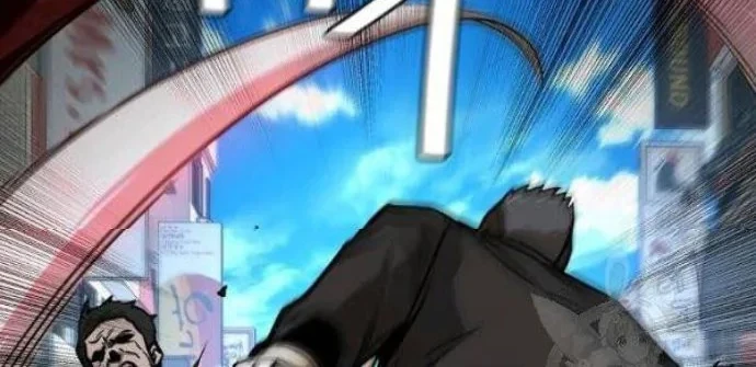 Return Survival Chapter 76 - halaman 4