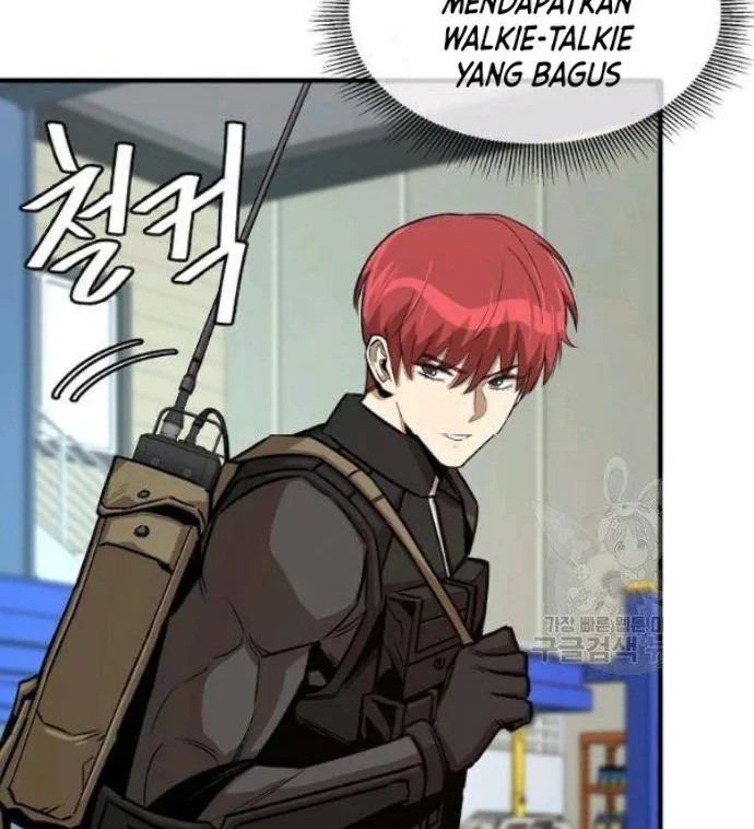 Return Survival Chapter 76 - halaman 46