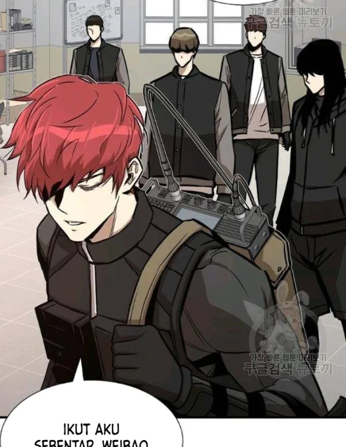 Return Survival Chapter 76 - halaman 64