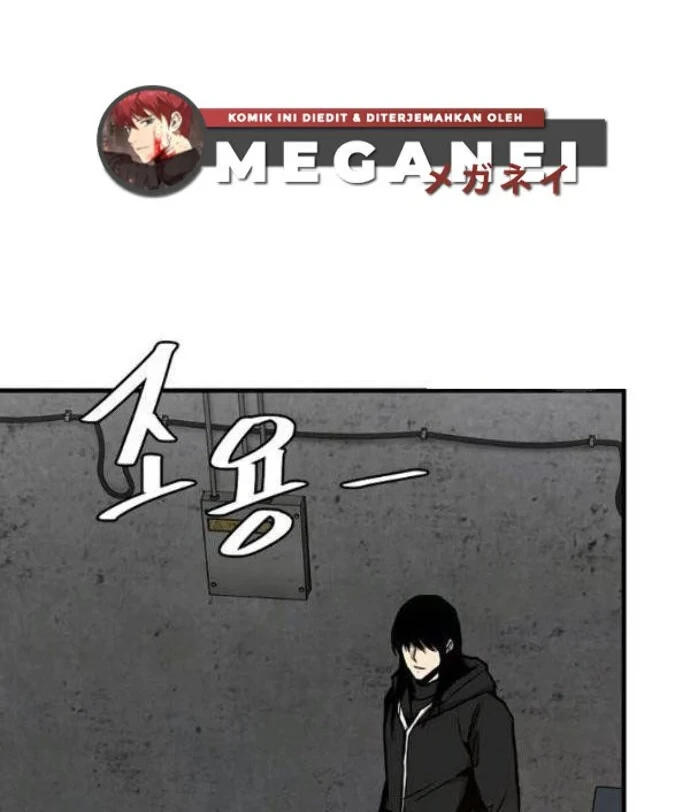 Return Survival Chapter 77 - halaman 26
