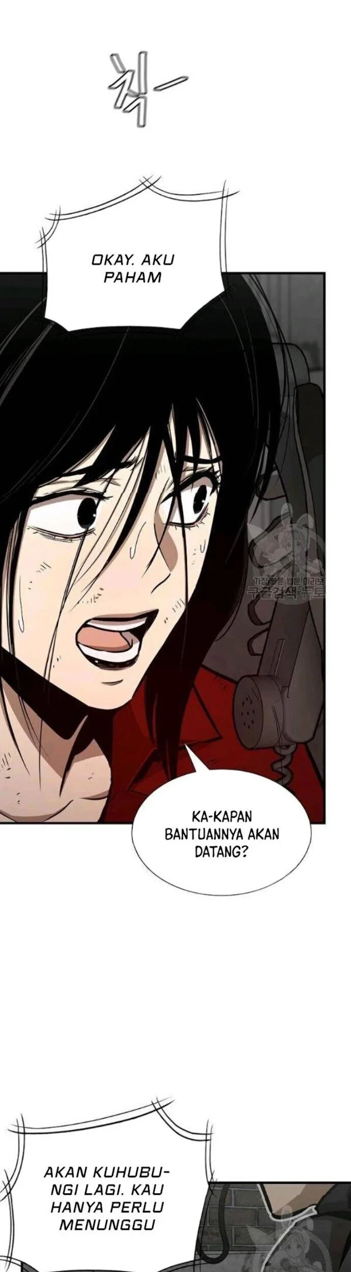 Return Survival Chapter 77 - halaman 29