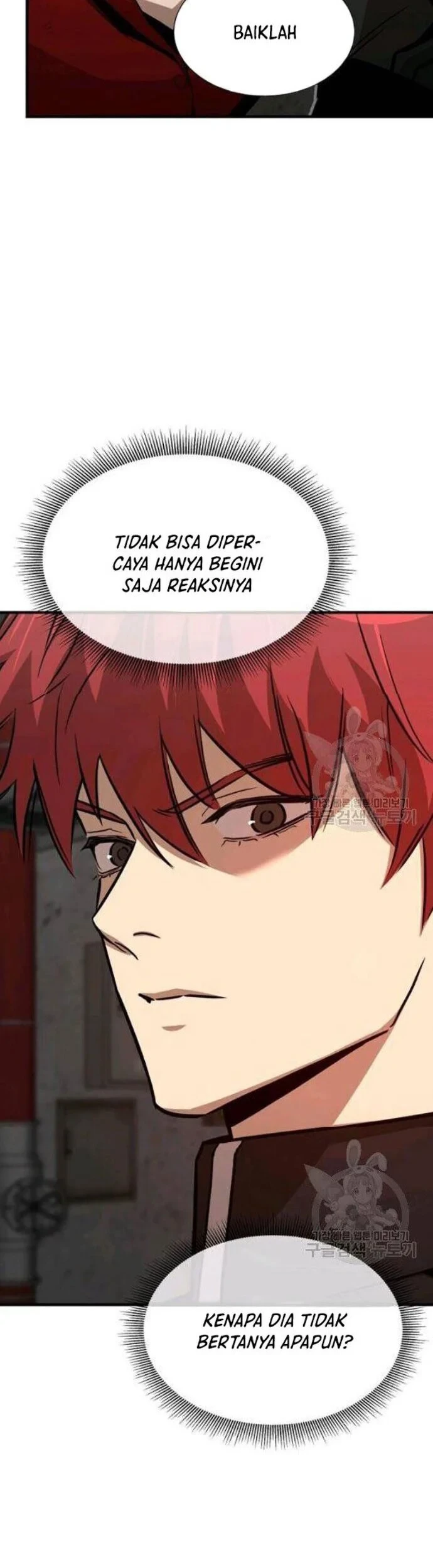 Return Survival Chapter 77 - halaman 31