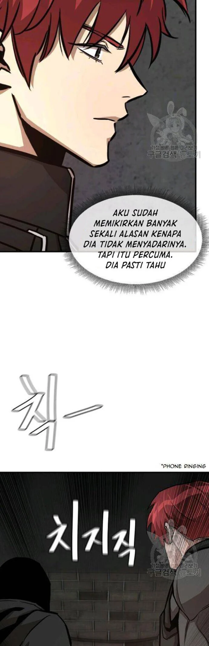 Return Survival Chapter 77 - halaman 51