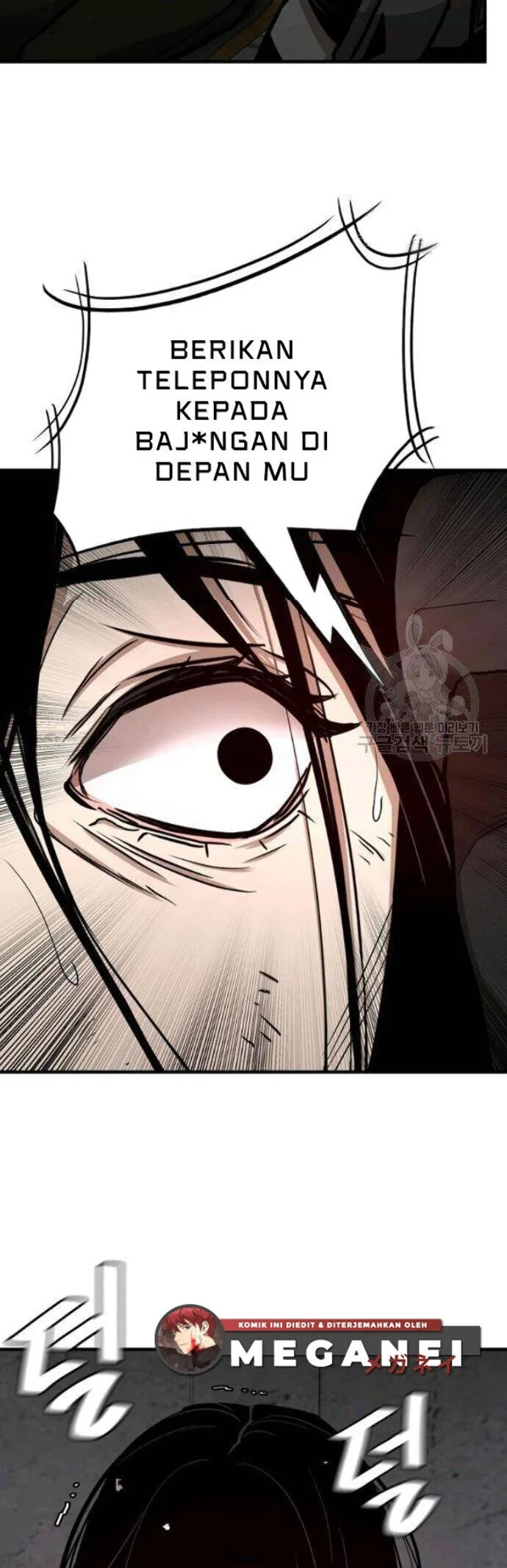 Return Survival Chapter 77 - halaman 54