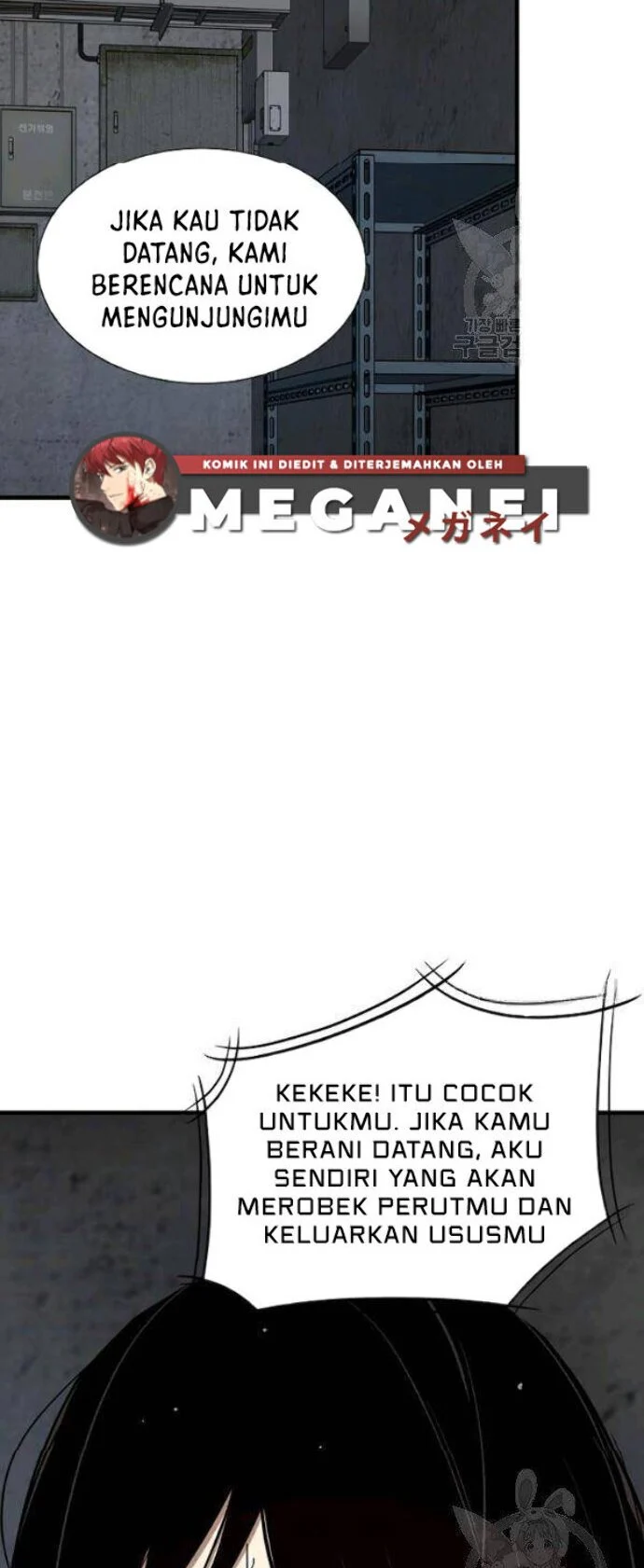 Return Survival Chapter 77 - halaman 60