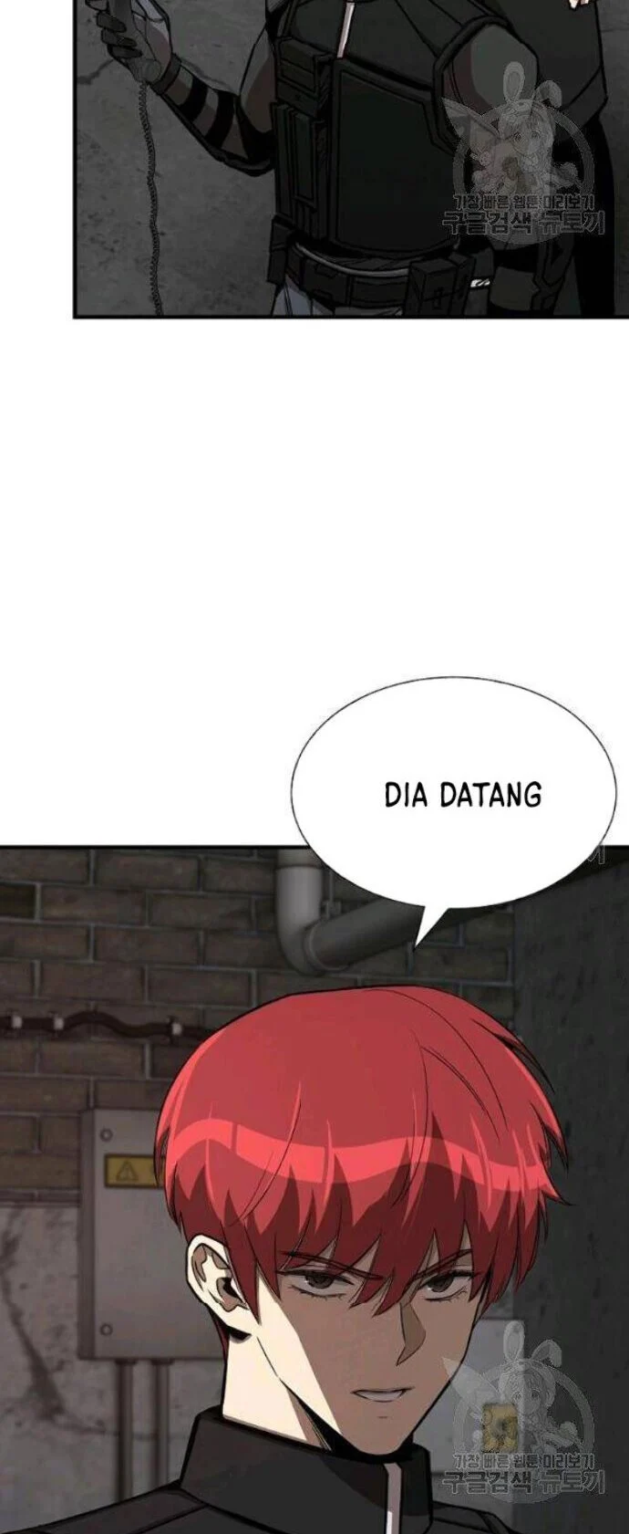 Return Survival Chapter 77 - halaman 65