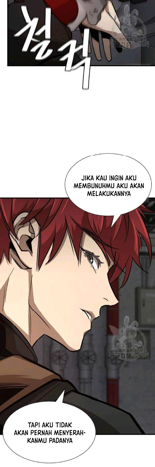 Return Survival Chapter 78 - halaman 10