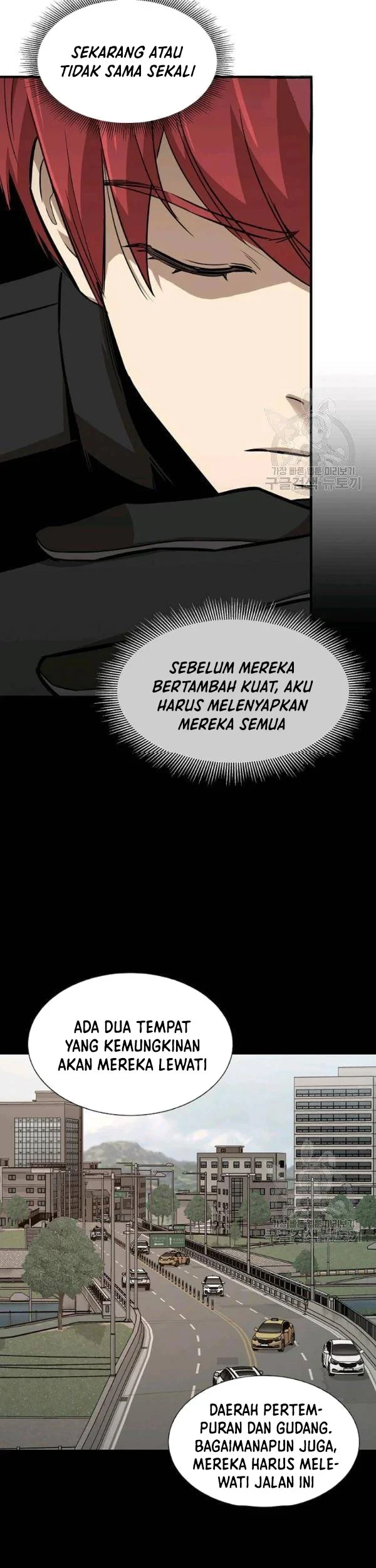 Return Survival Chapter 78 - halaman 26