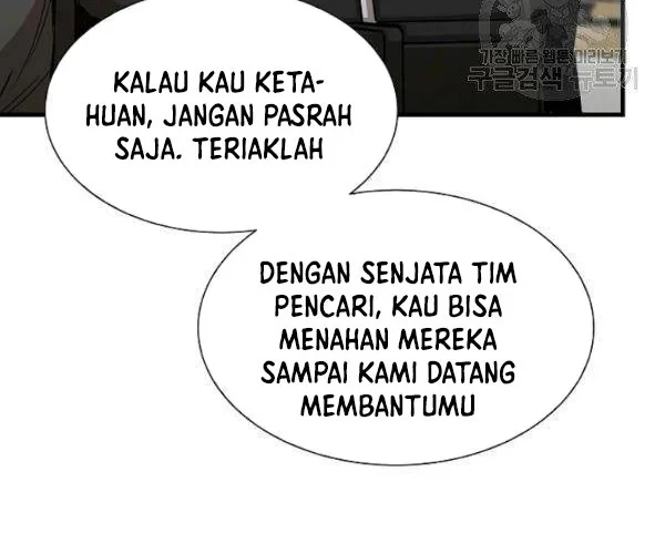 Return Survival Chapter 78 - halaman 32