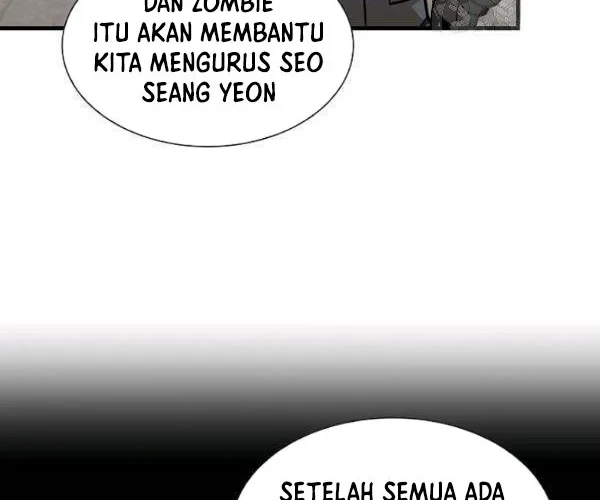 Return Survival Chapter 78 - halaman 34