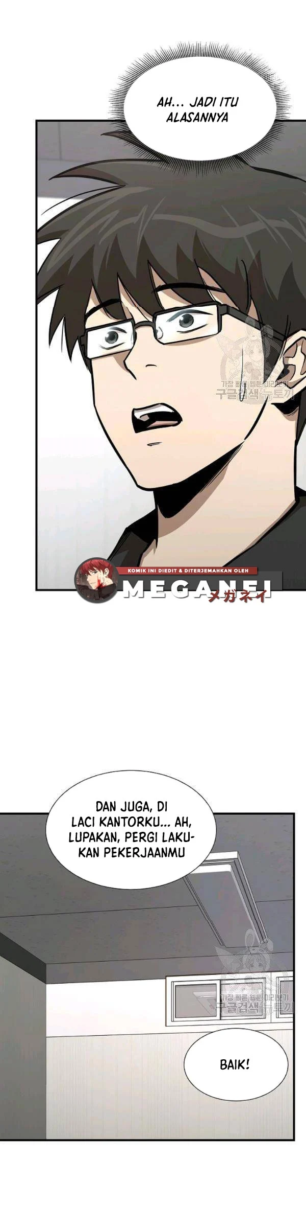 Return Survival Chapter 78 - halaman 39