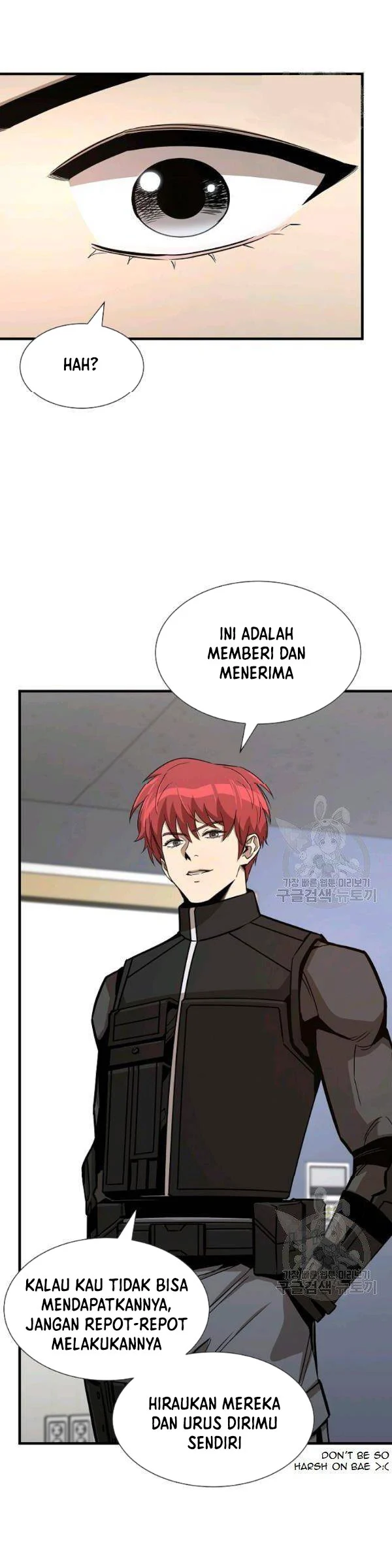 Return Survival Chapter 78 - halaman 46
