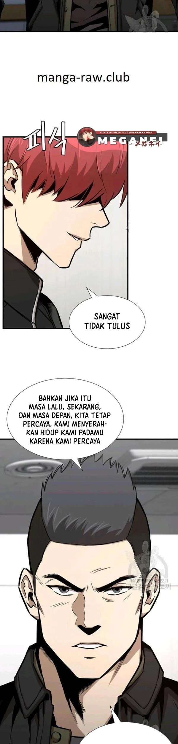 Return Survival Chapter 78 - halaman 49