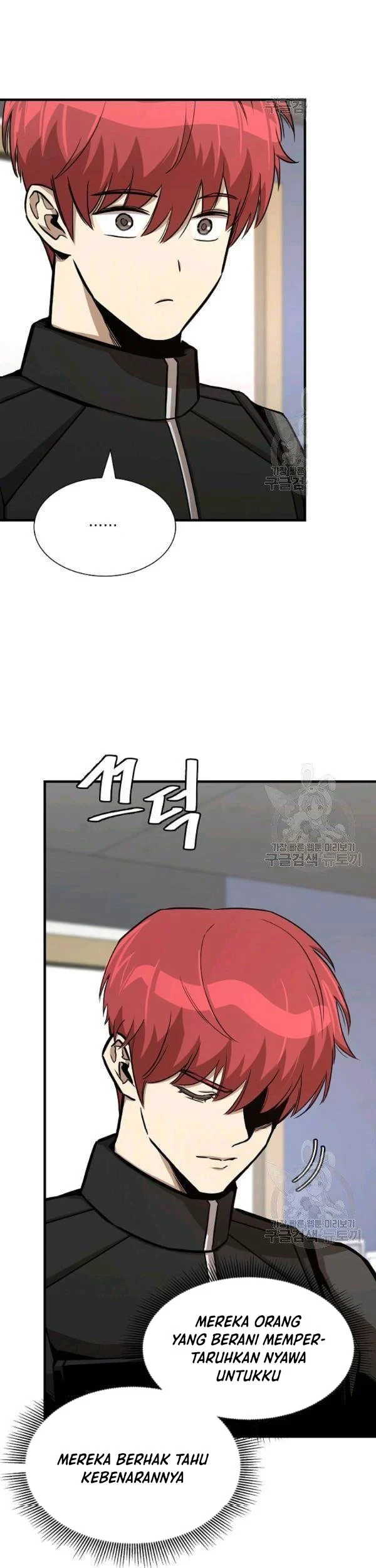 Return Survival Chapter 78 - halaman 51