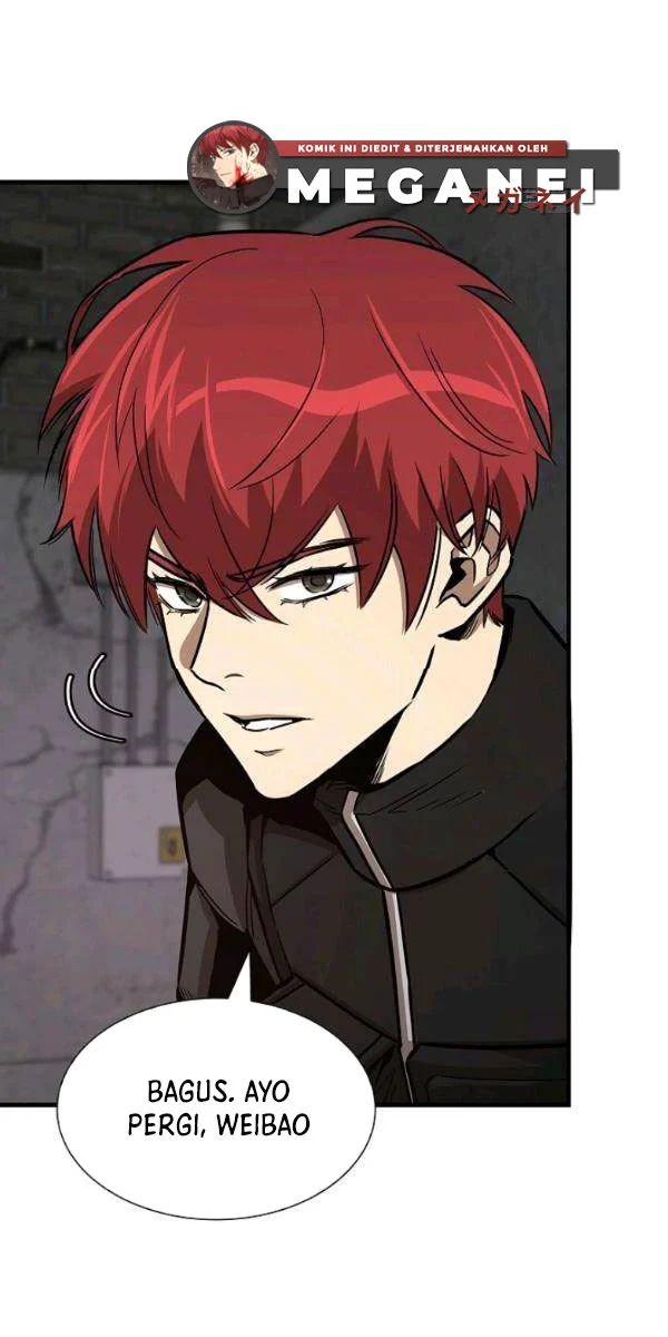 Return Survival Chapter 78 - halaman 7