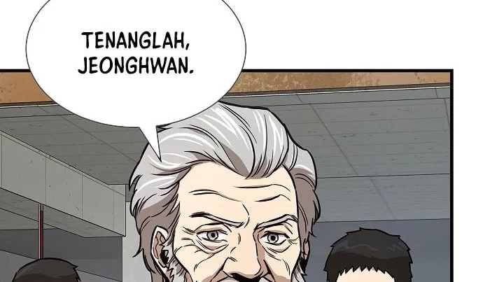 Return Survival Chapter 79 - halaman 12