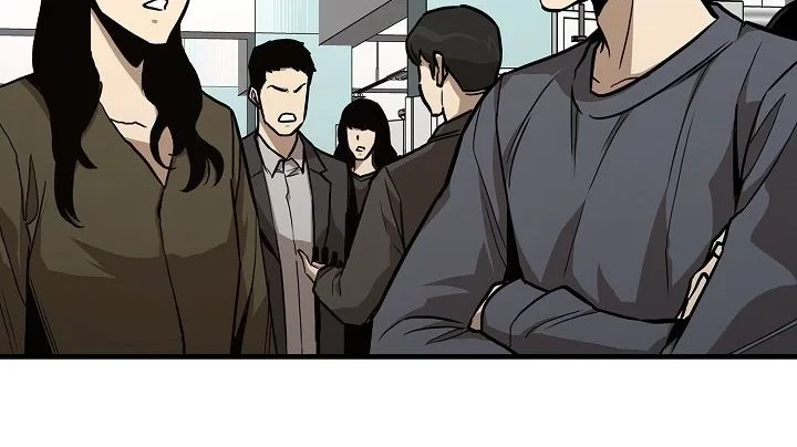 Return Survival Chapter 79 - halaman 22