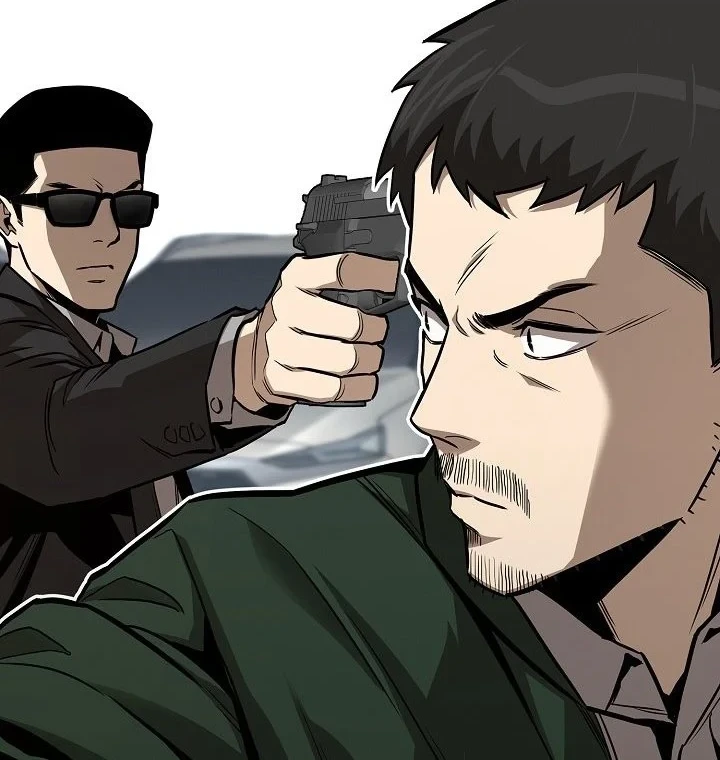 Return Survival Chapter 79 - halaman 36