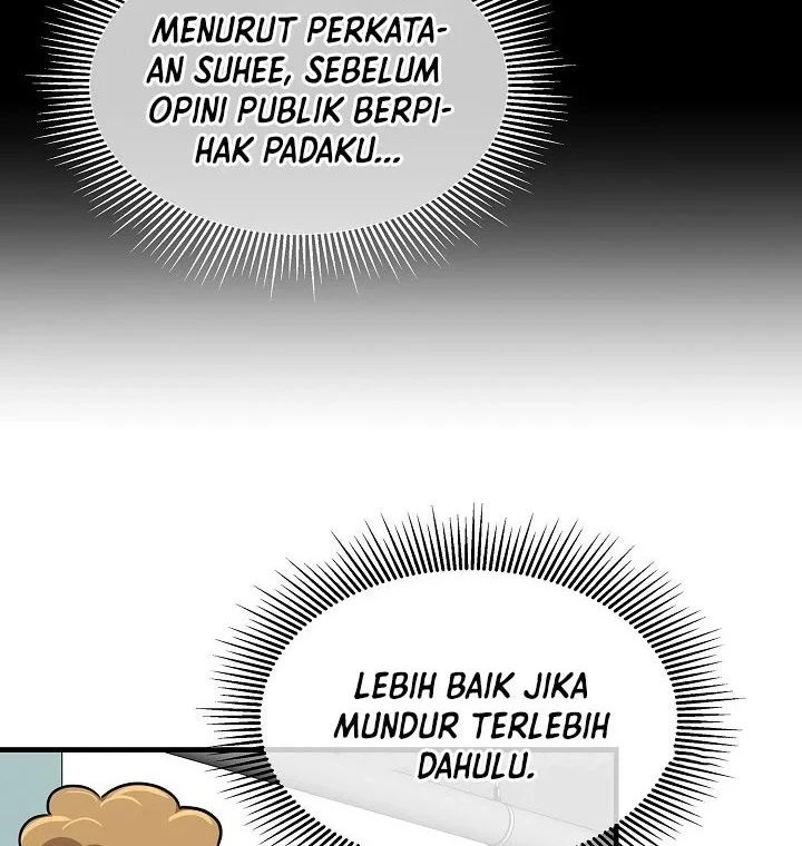 Return Survival Chapter 79 - halaman 40