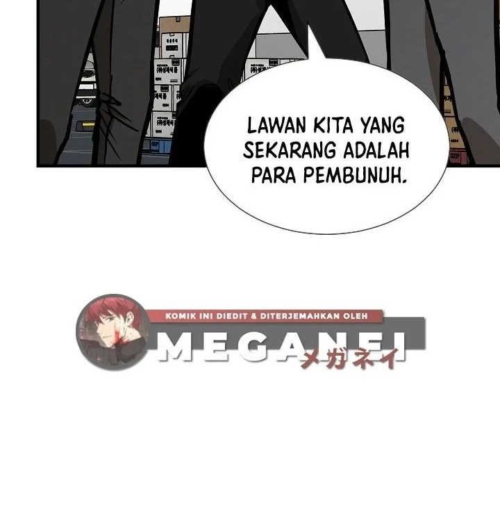 Return Survival Chapter 79 - halaman 42