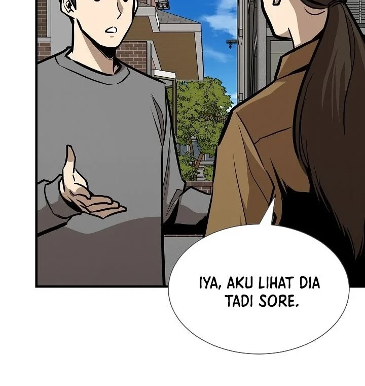 Return Survival Chapter 79 - halaman 50
