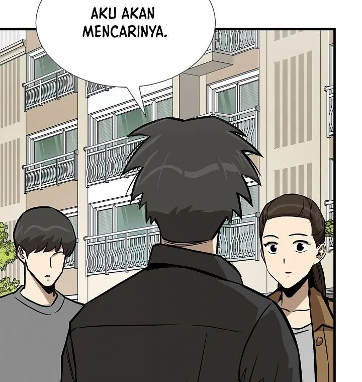 Return Survival Chapter 79 - halaman 54